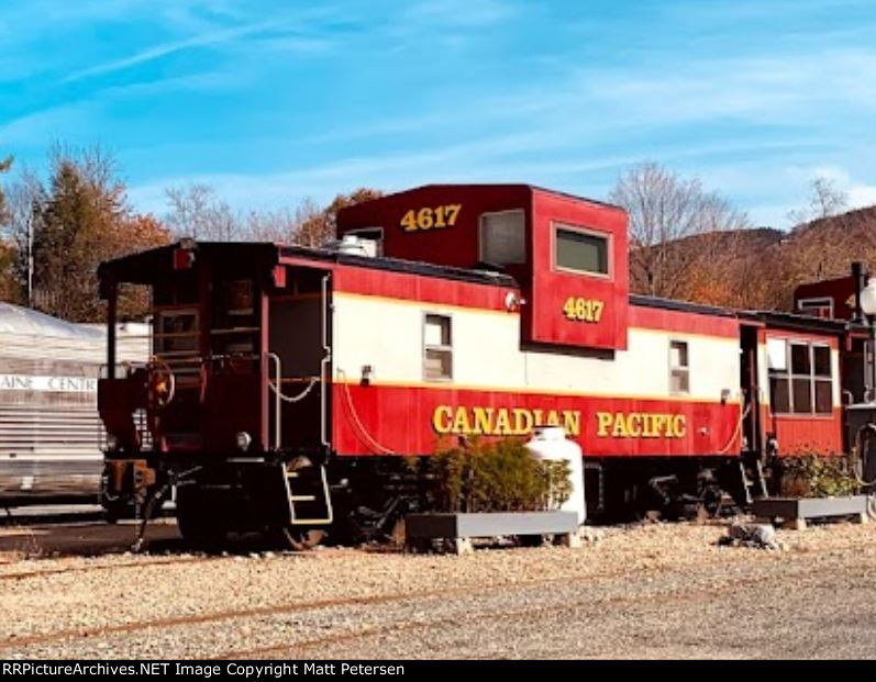 CP 4617